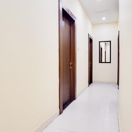 Hotel O Shri Vilas Bhopal Exterior photo