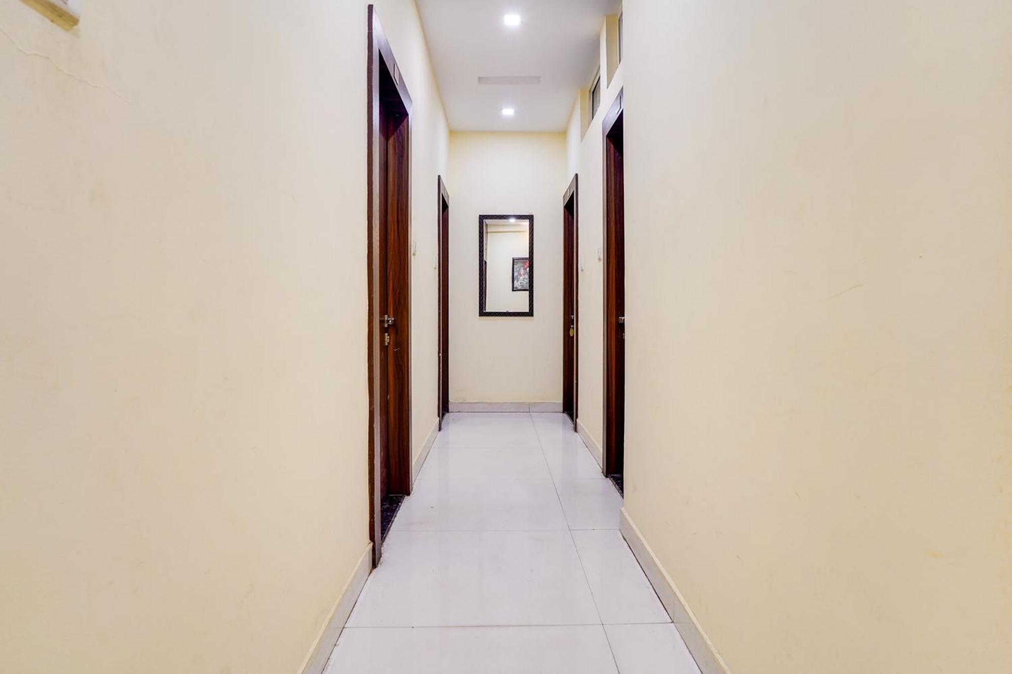 Hotel O Shri Vilas Bhopal Exterior photo