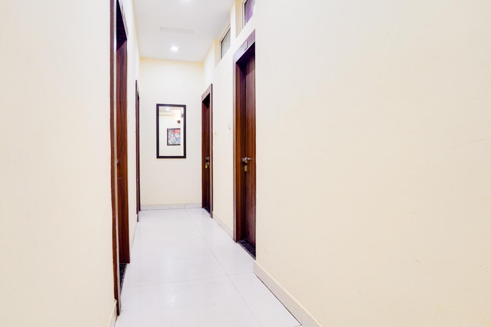 Hotel O Shri Vilas Bhopal Exterior photo